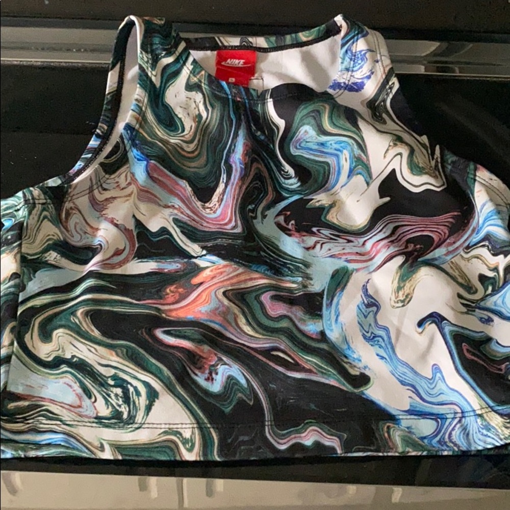 Women’s Nike tank
